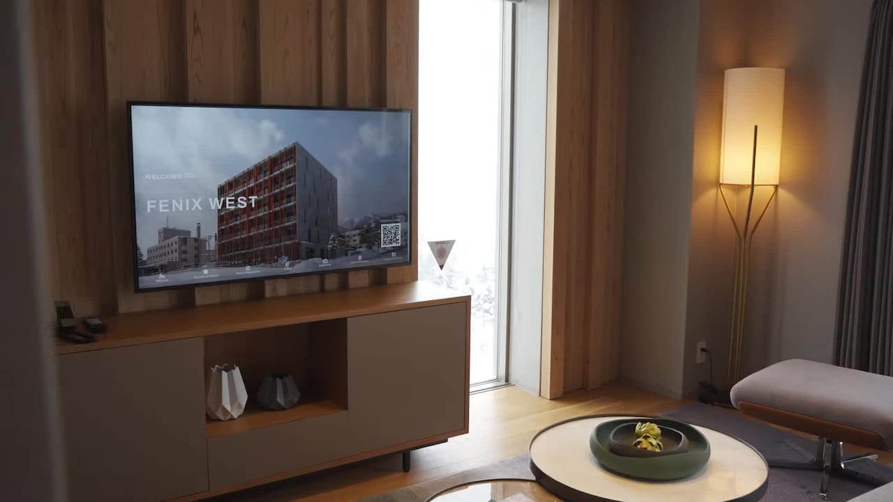 Property video
