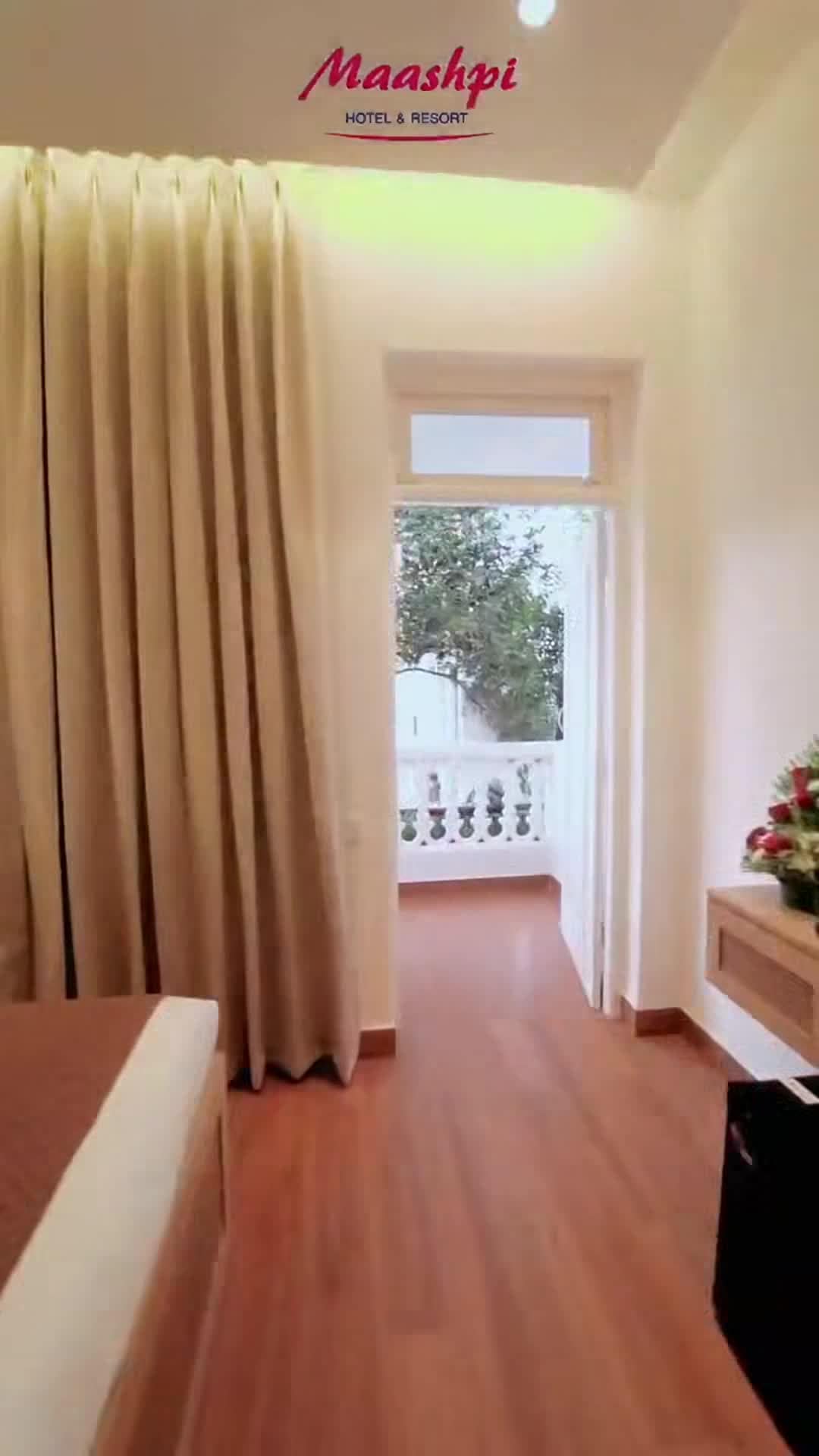 Property video