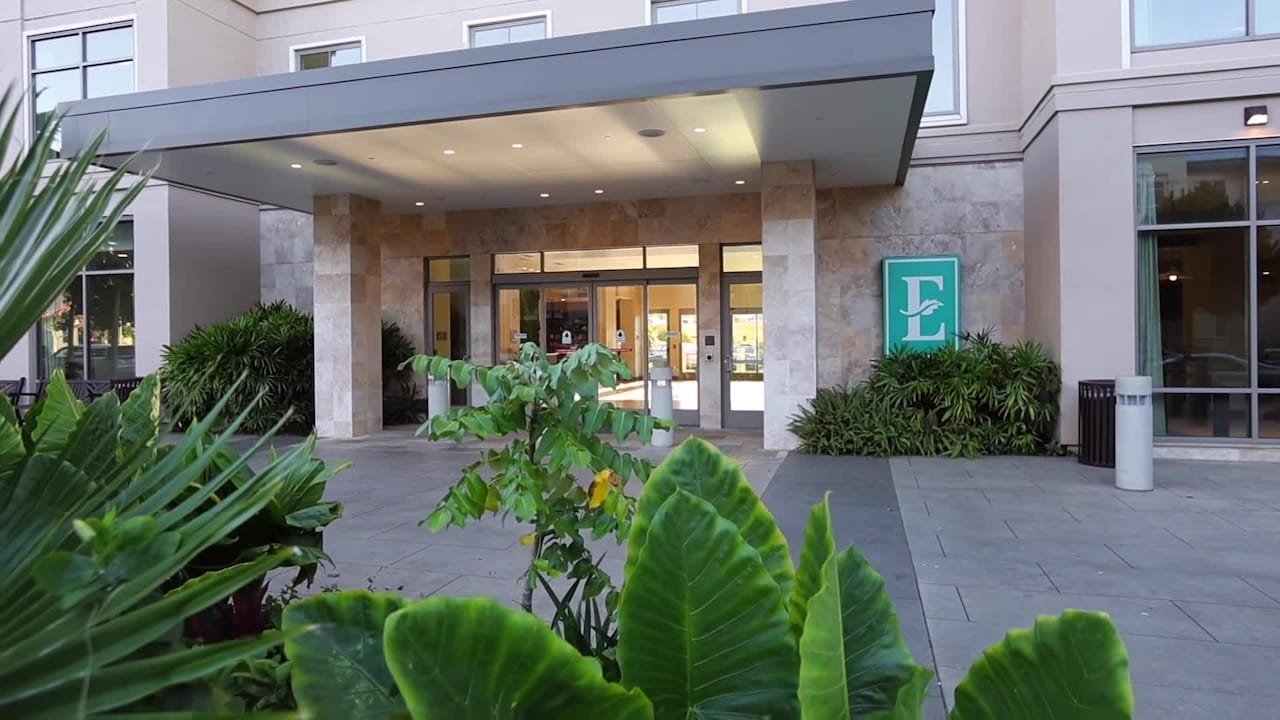 Property video