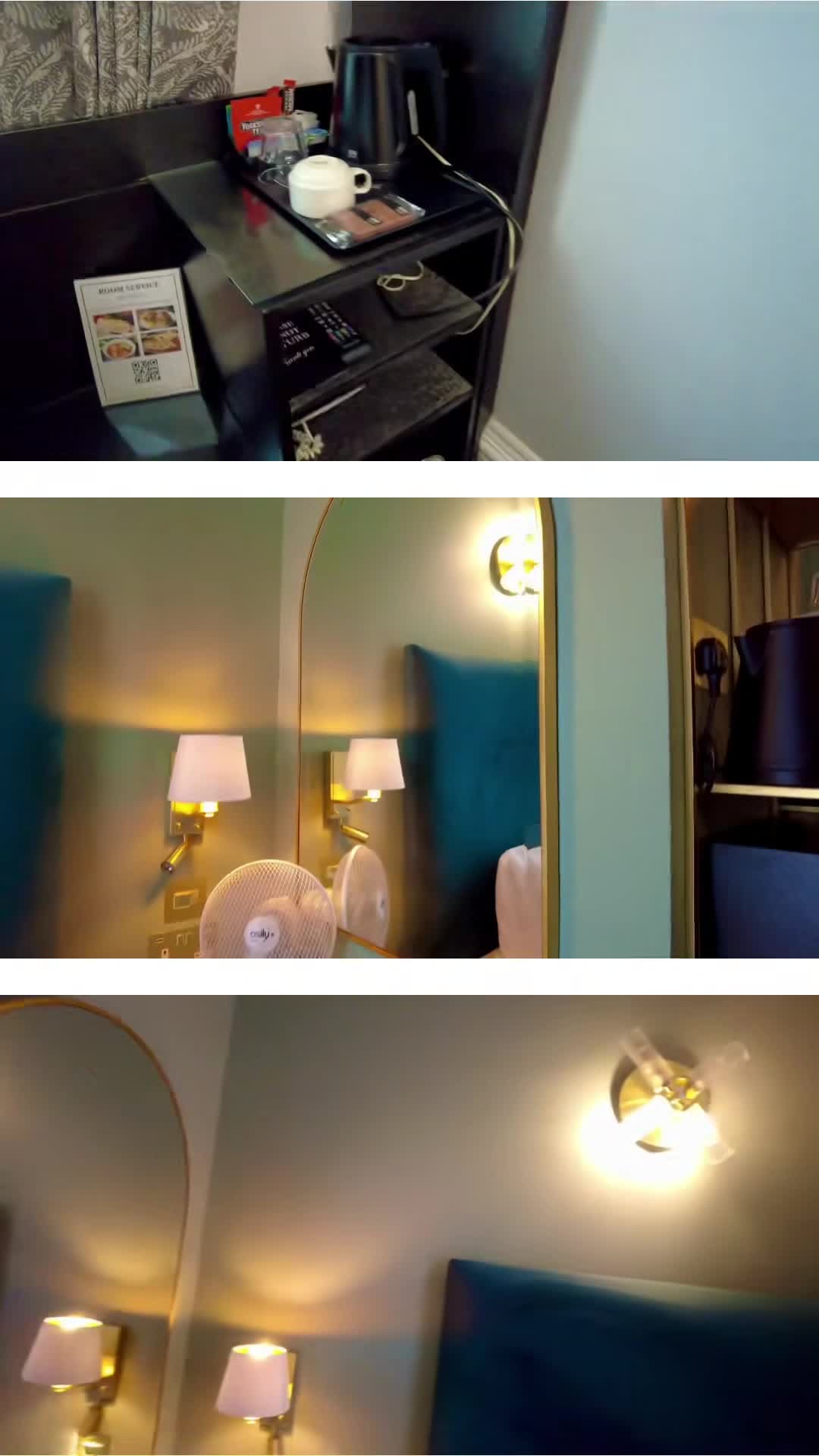 Property video