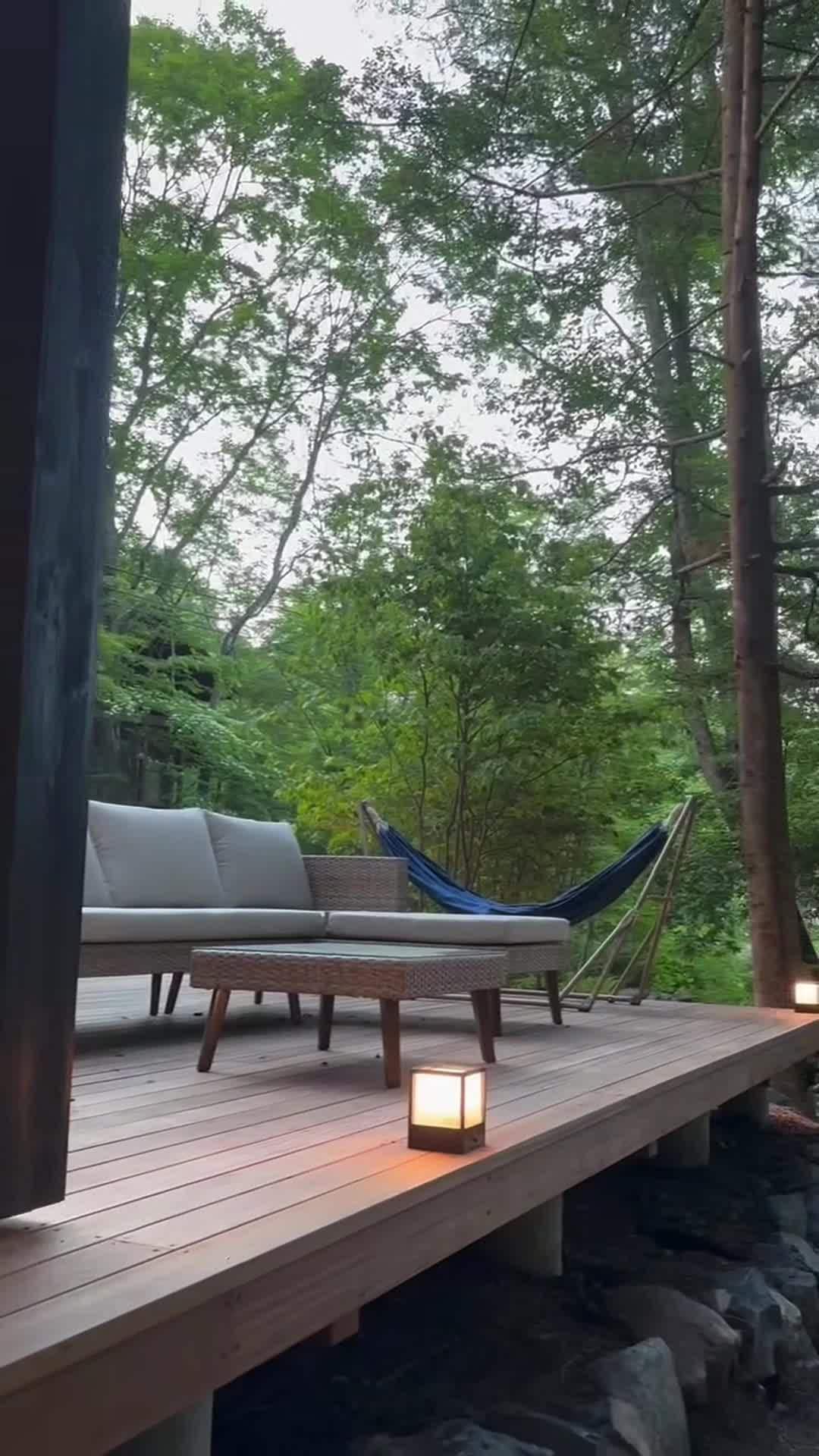 Property video