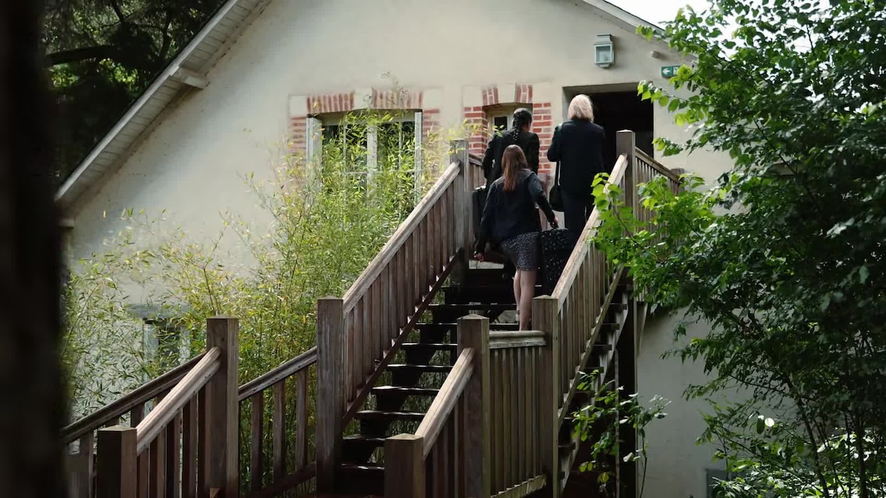 Property video