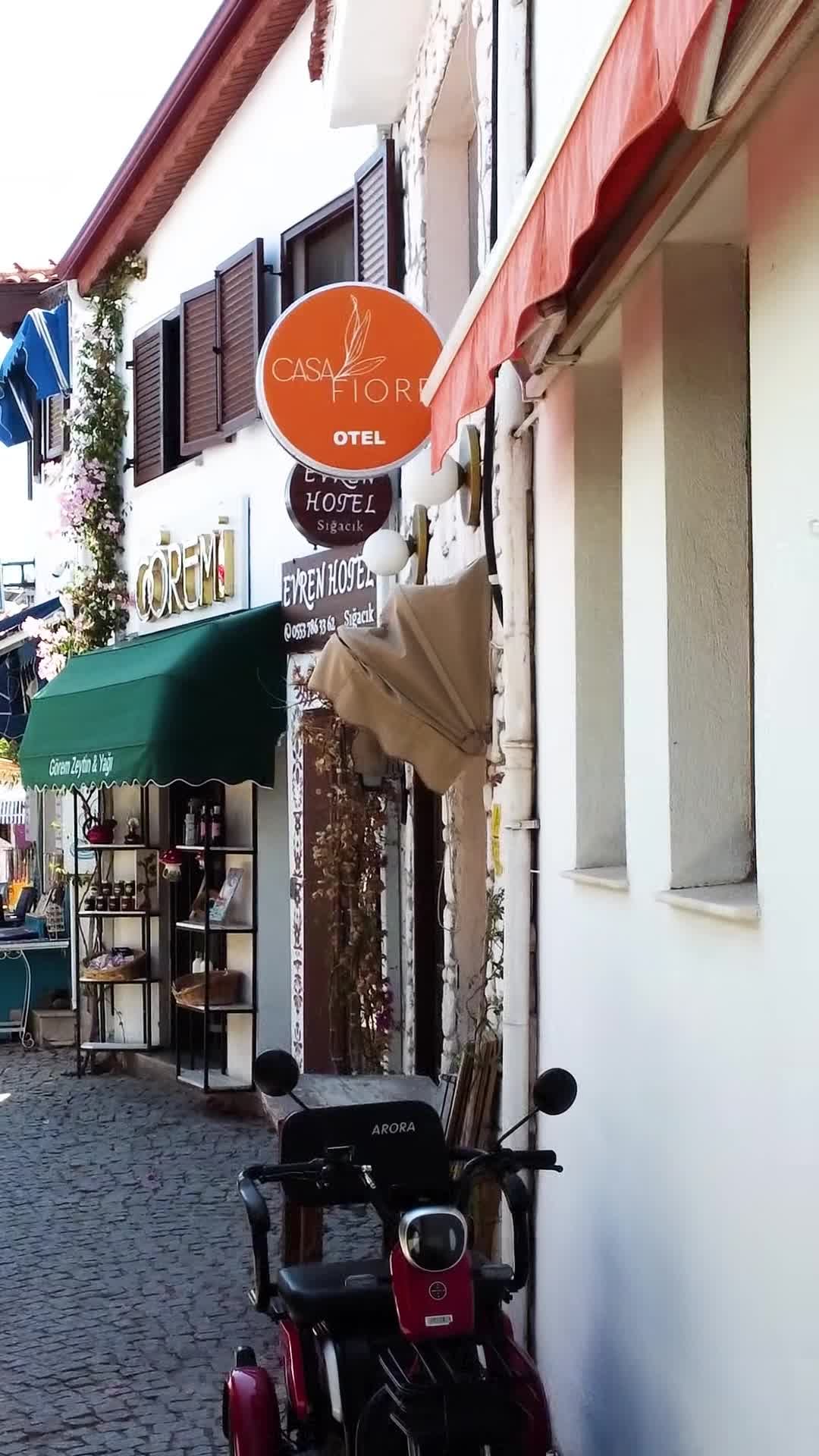 Video der Unterkunft