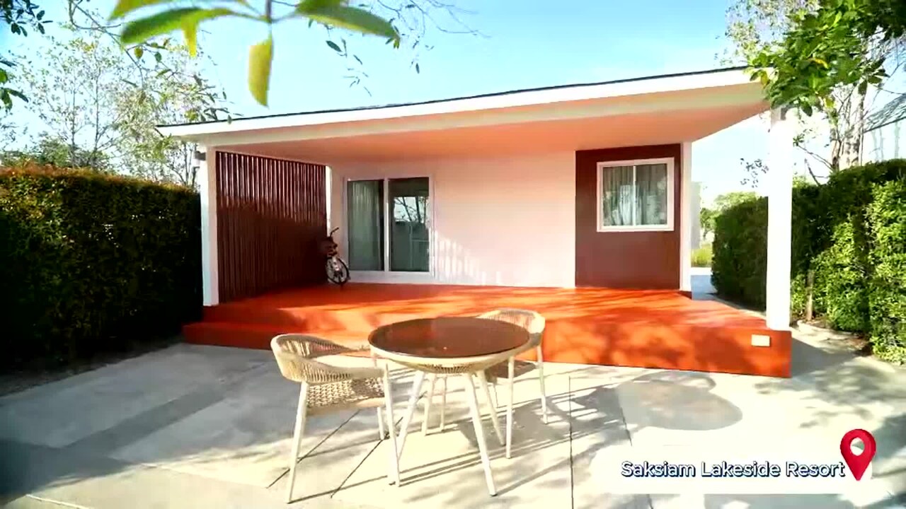 Property video