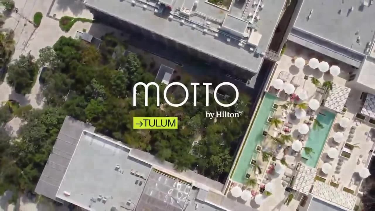 Video struttura