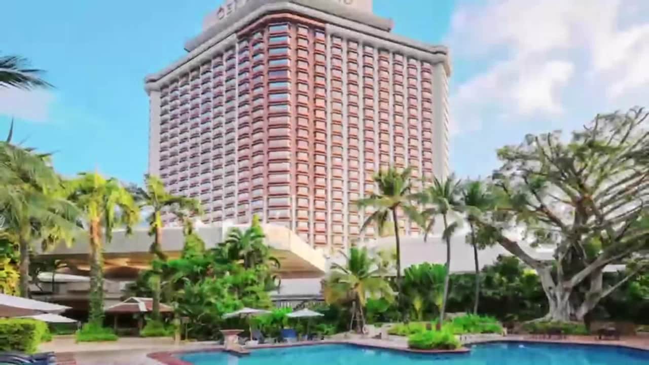 Property video
