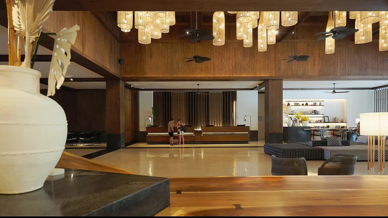 Property video