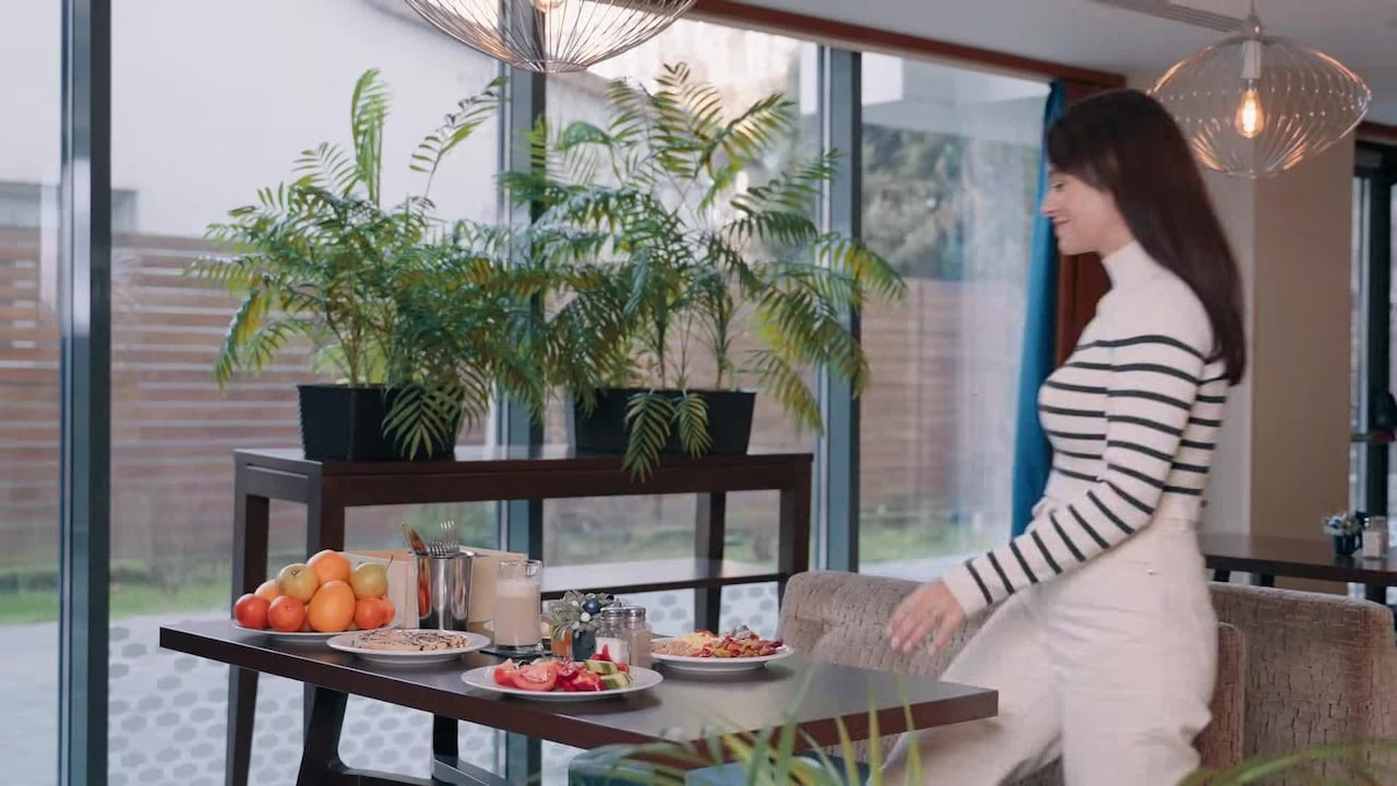 Video der Unterkunft