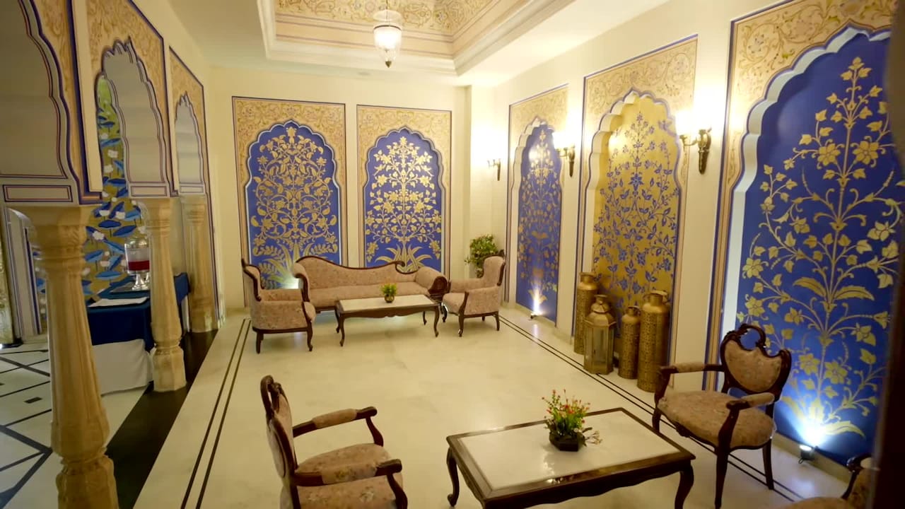 Property video