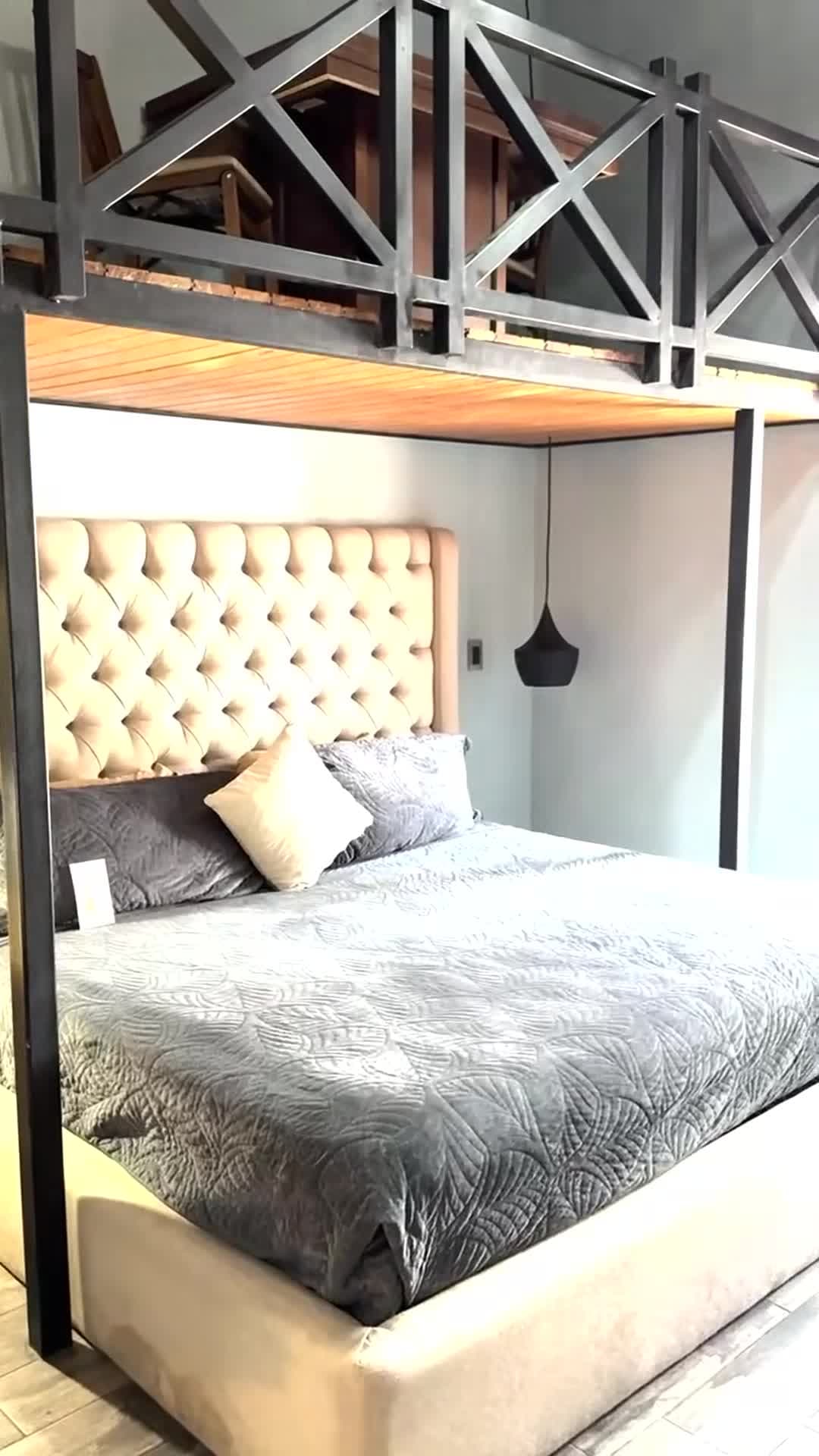 Property video