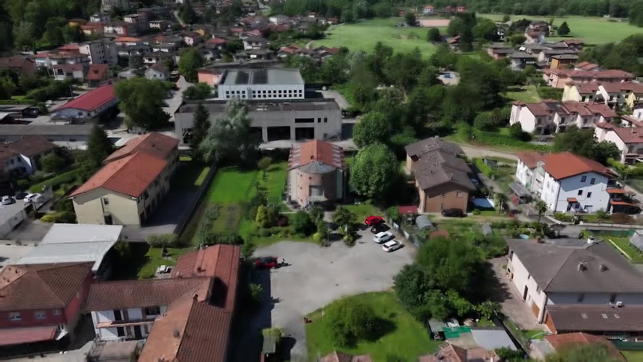 Property video