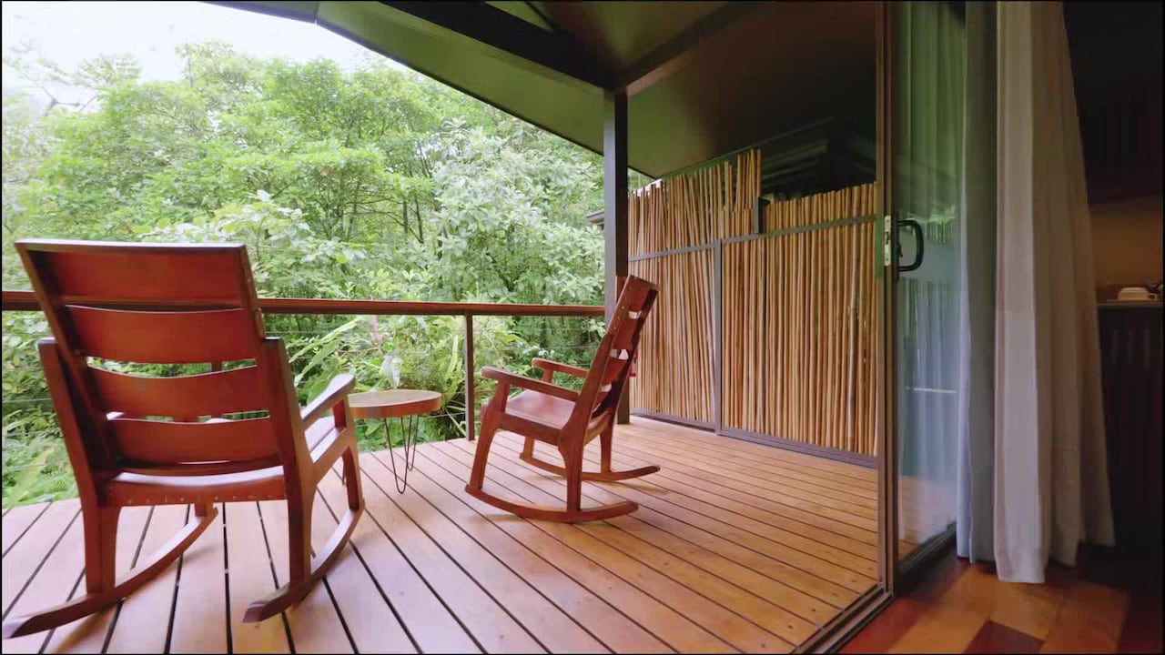 Property video