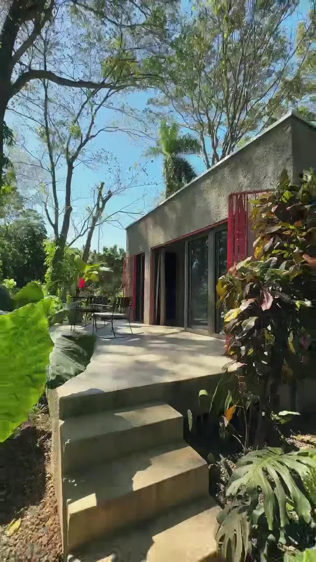 Vidéo de l’hébergement