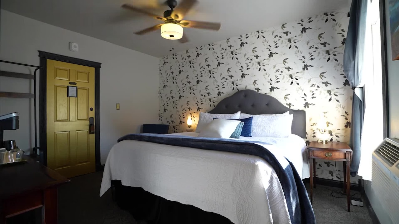 Property video