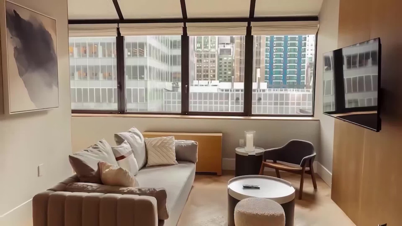 Property video
