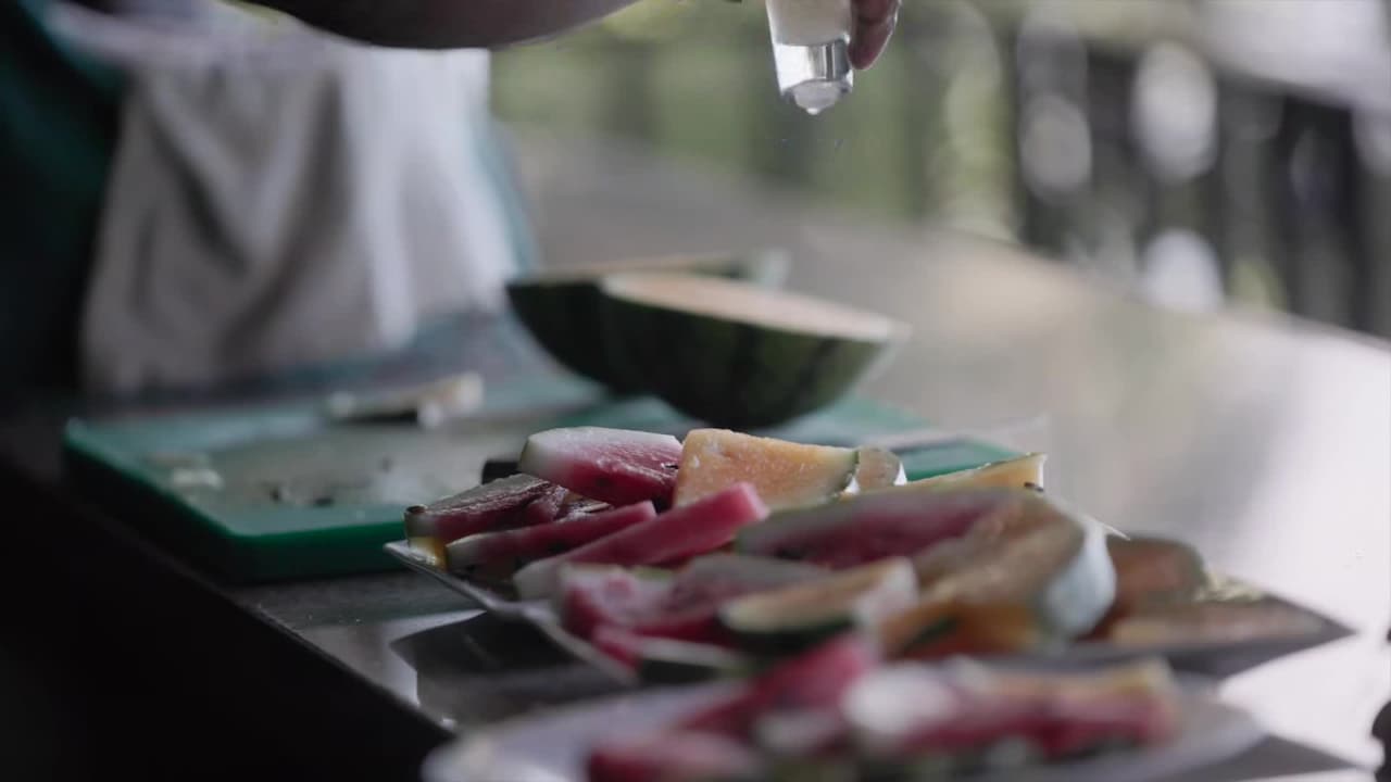 Vidéo de l’hébergement