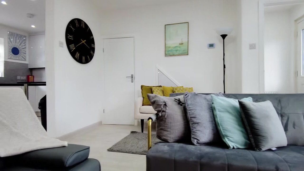 Video realizado por la propiedad
