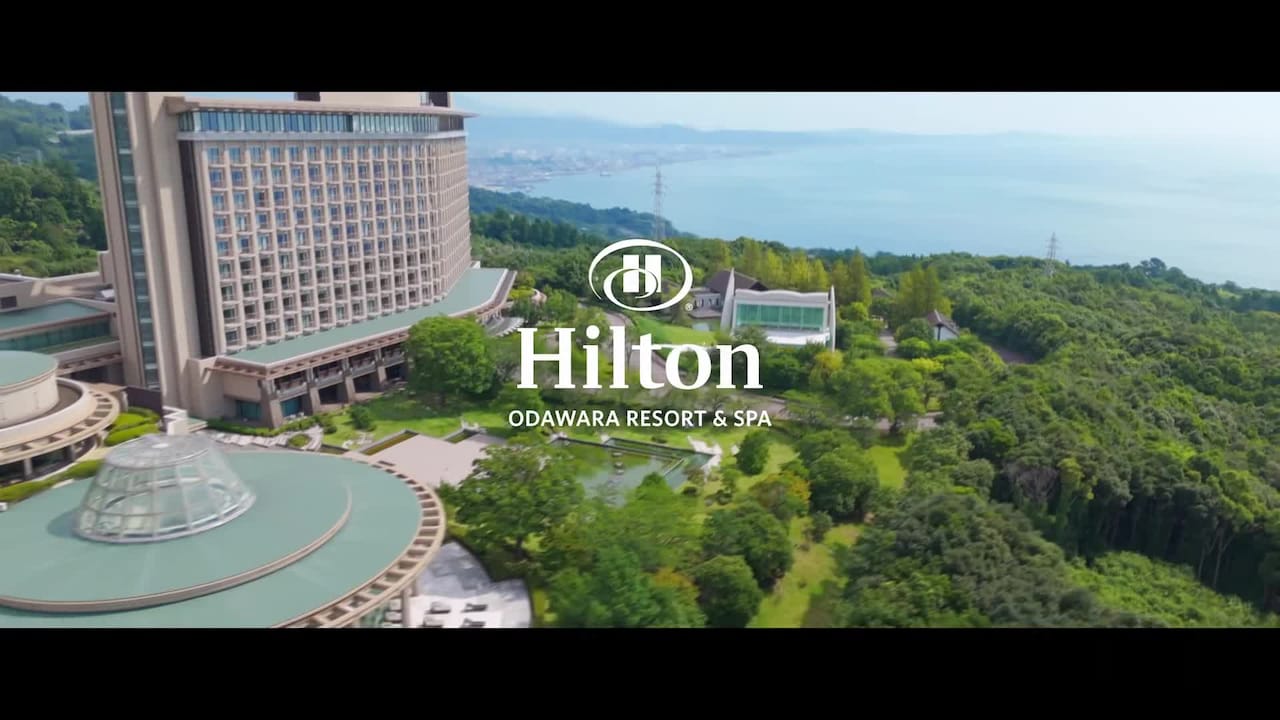 Property video