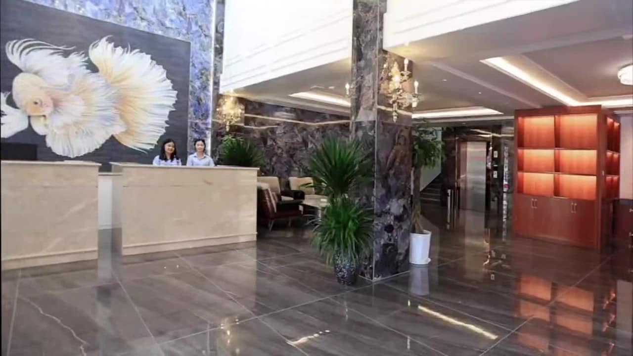 Video struttura