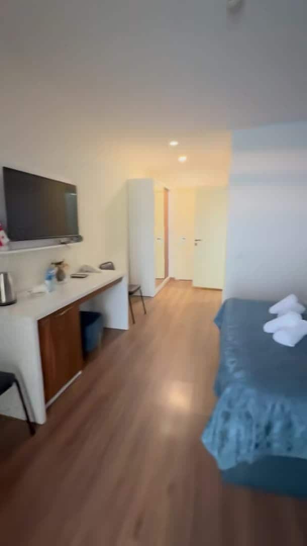 Property video