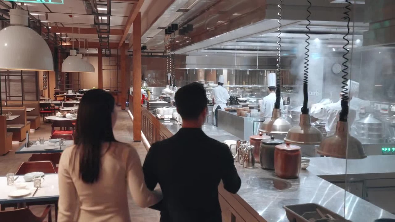 Property video