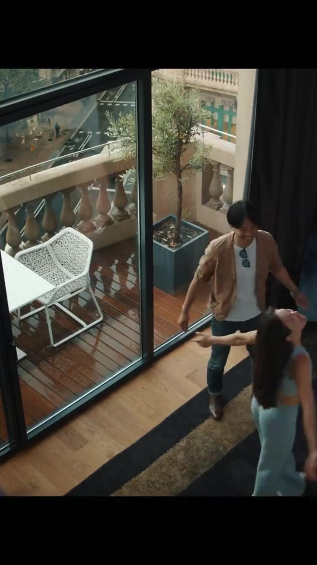 Property video