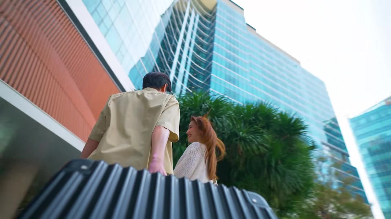 Property video