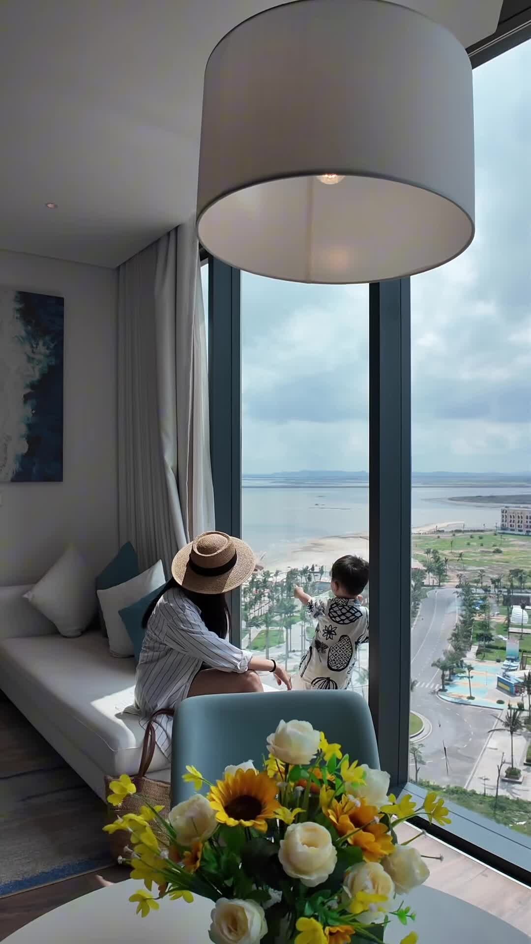 Property video