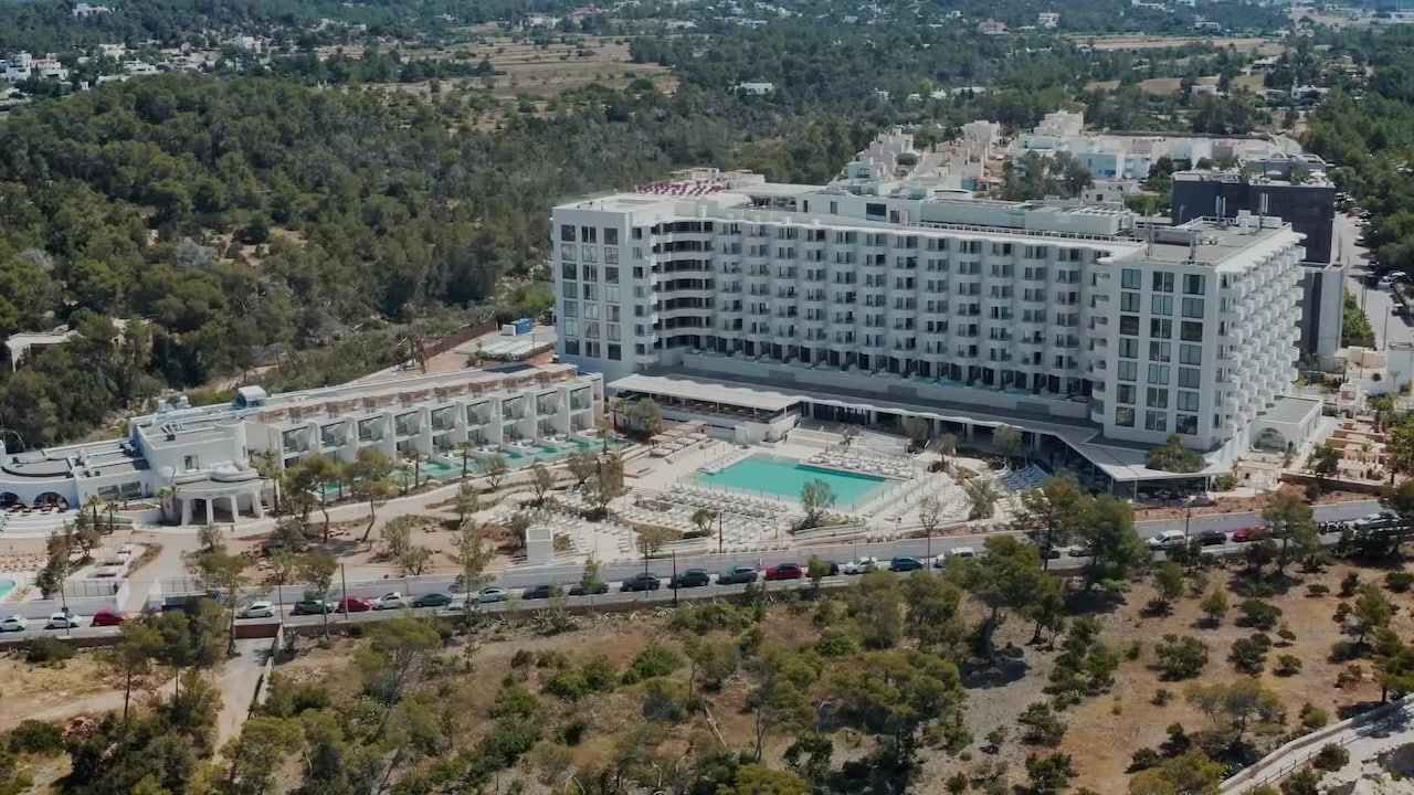 Property video