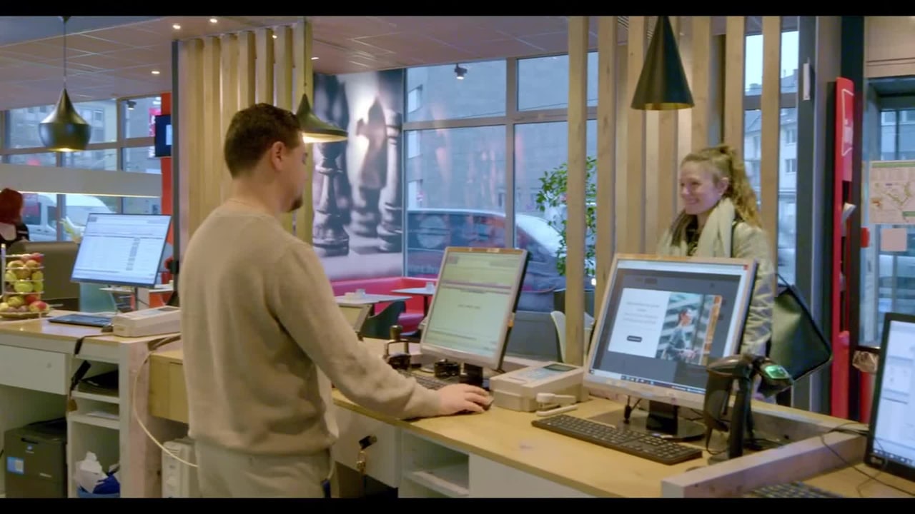 Property video