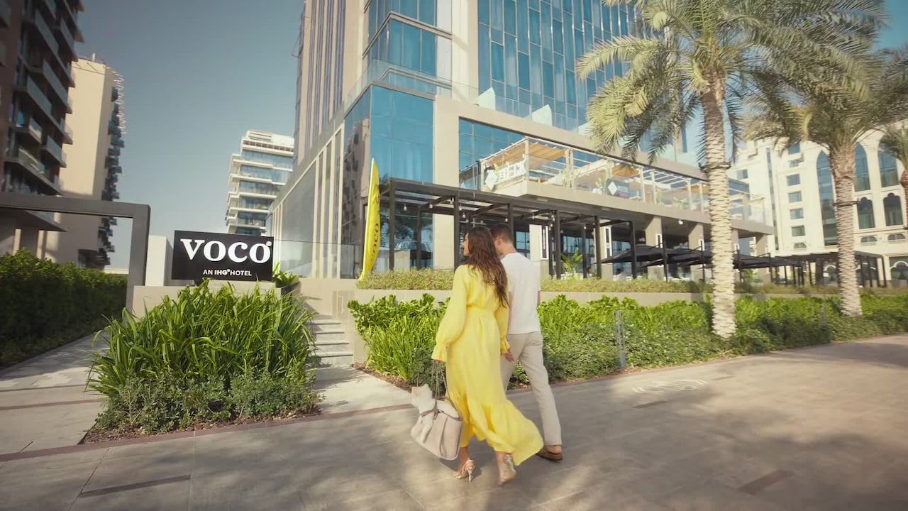 Property video