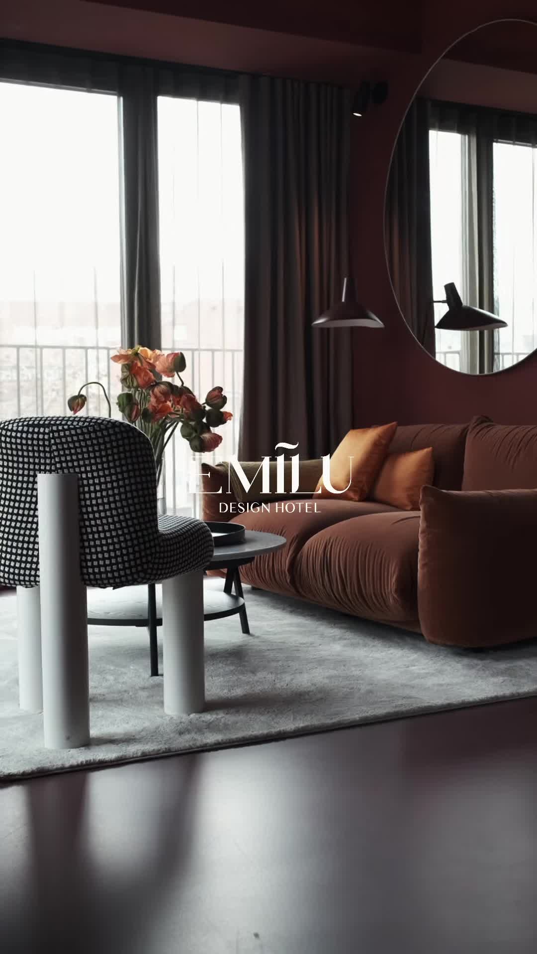 Property video