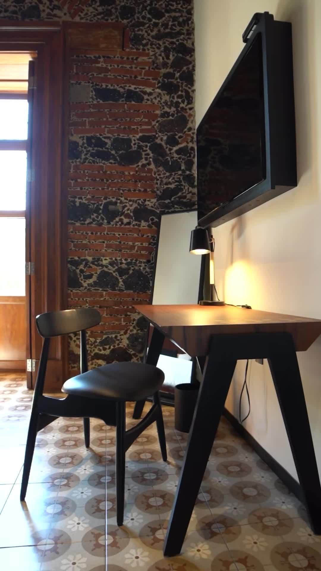 Property video