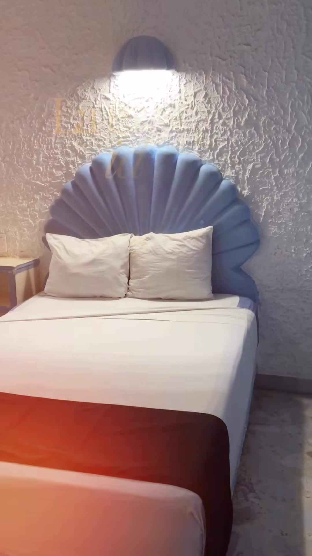 Video van accommodatie