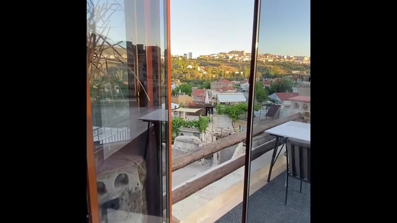 Vidéo de l’hébergement