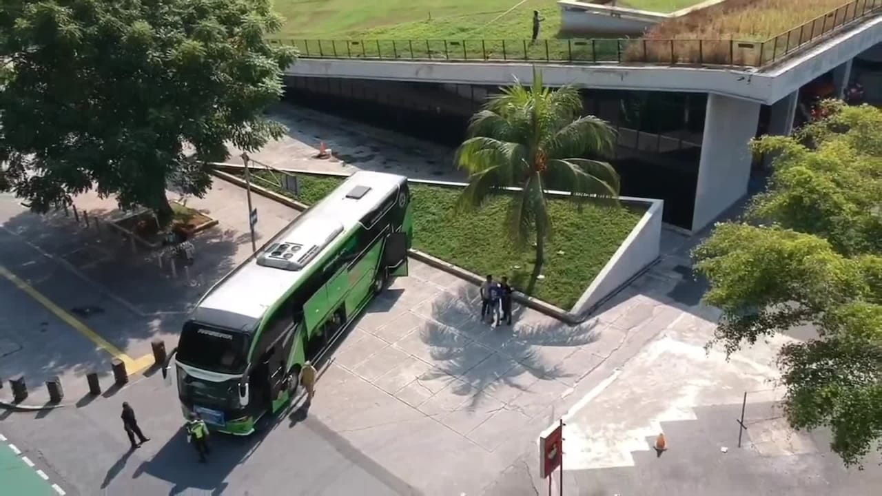 Video der Unterkunft