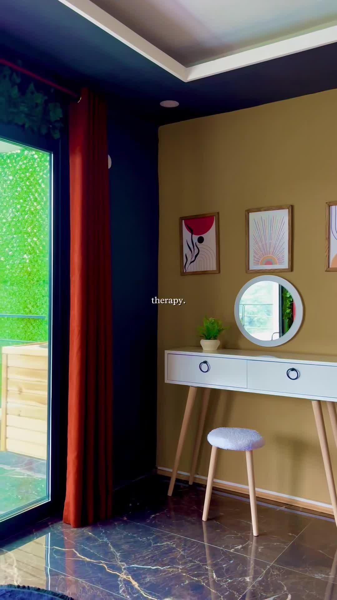 Video properti