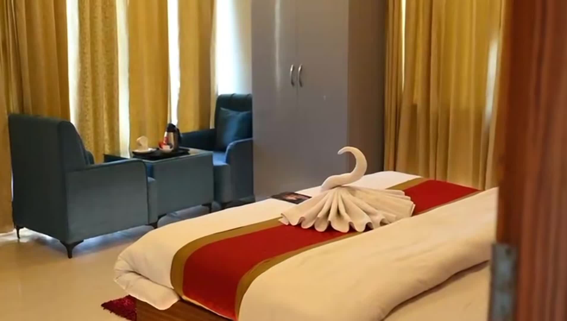 Property video