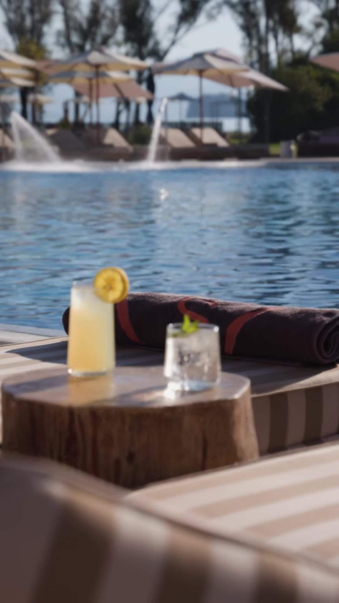 Vidéo de l’hébergement