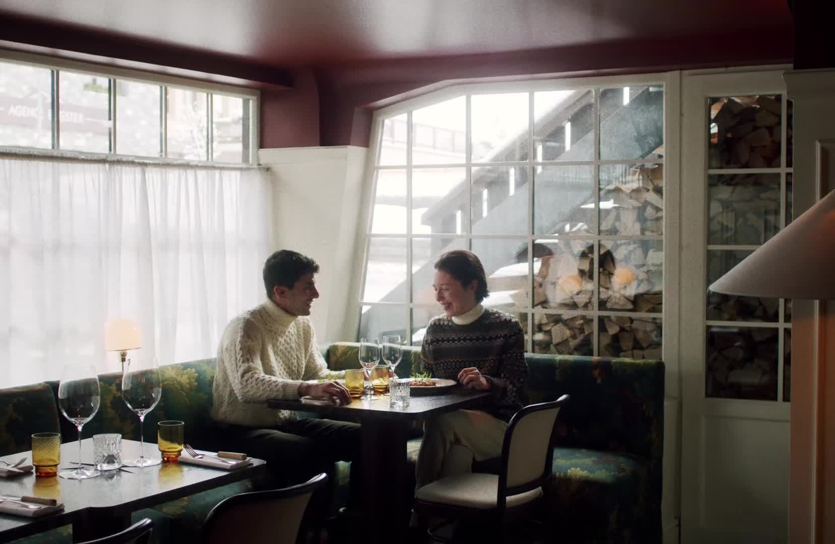 Property video