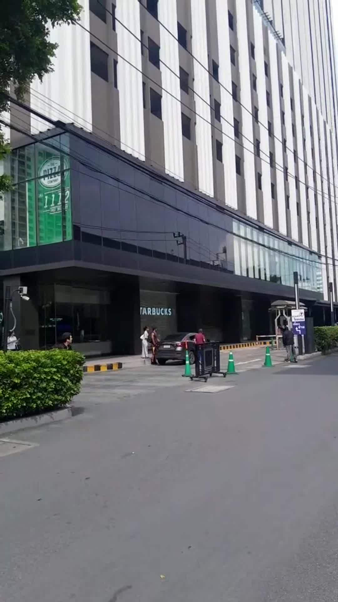 فيديو المنشأة الفندقية