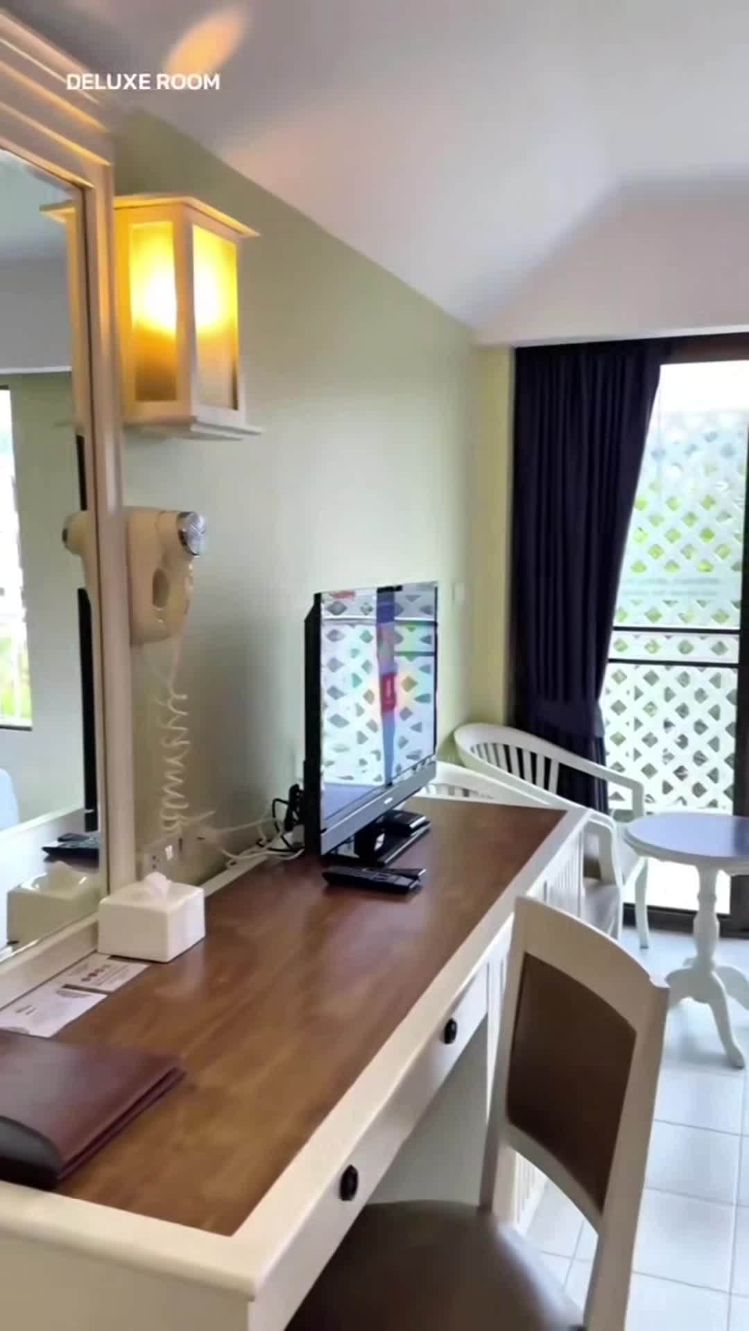 Property video