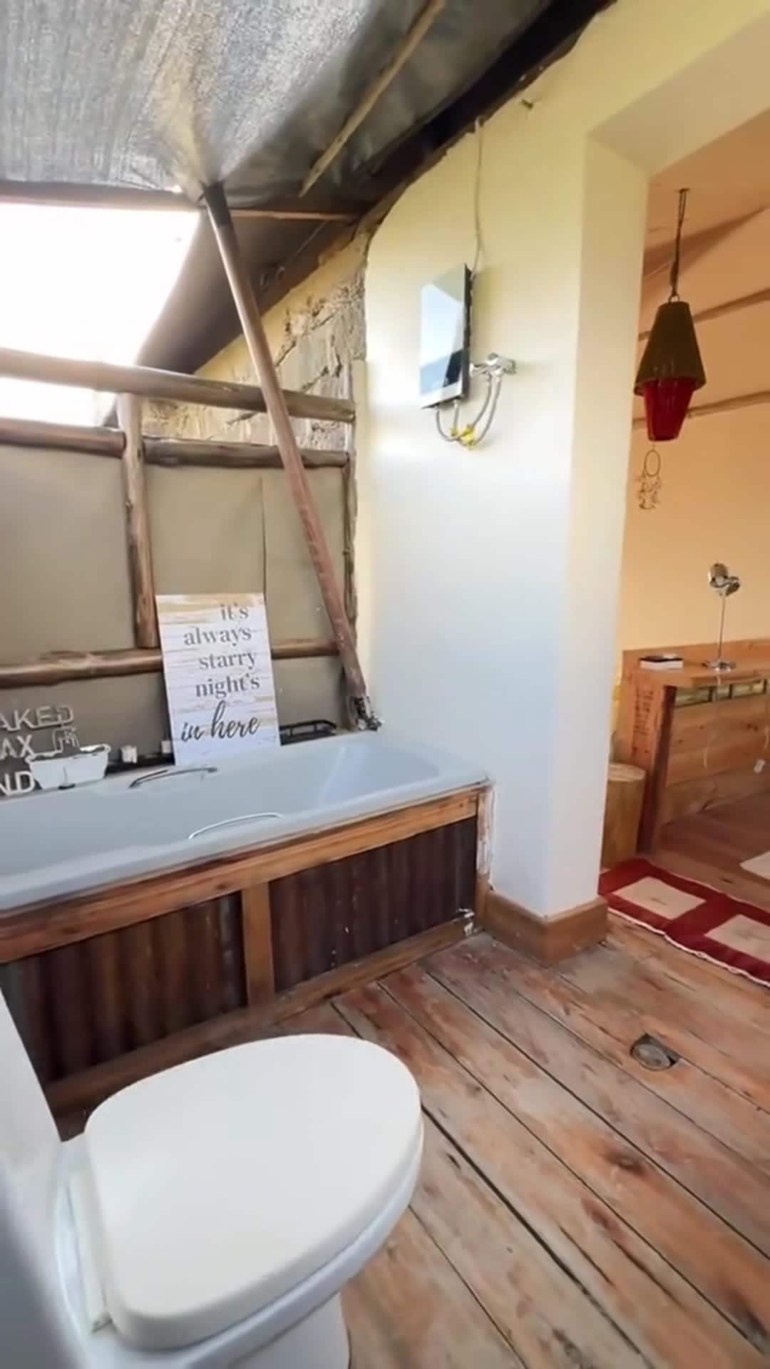 住宿方视频