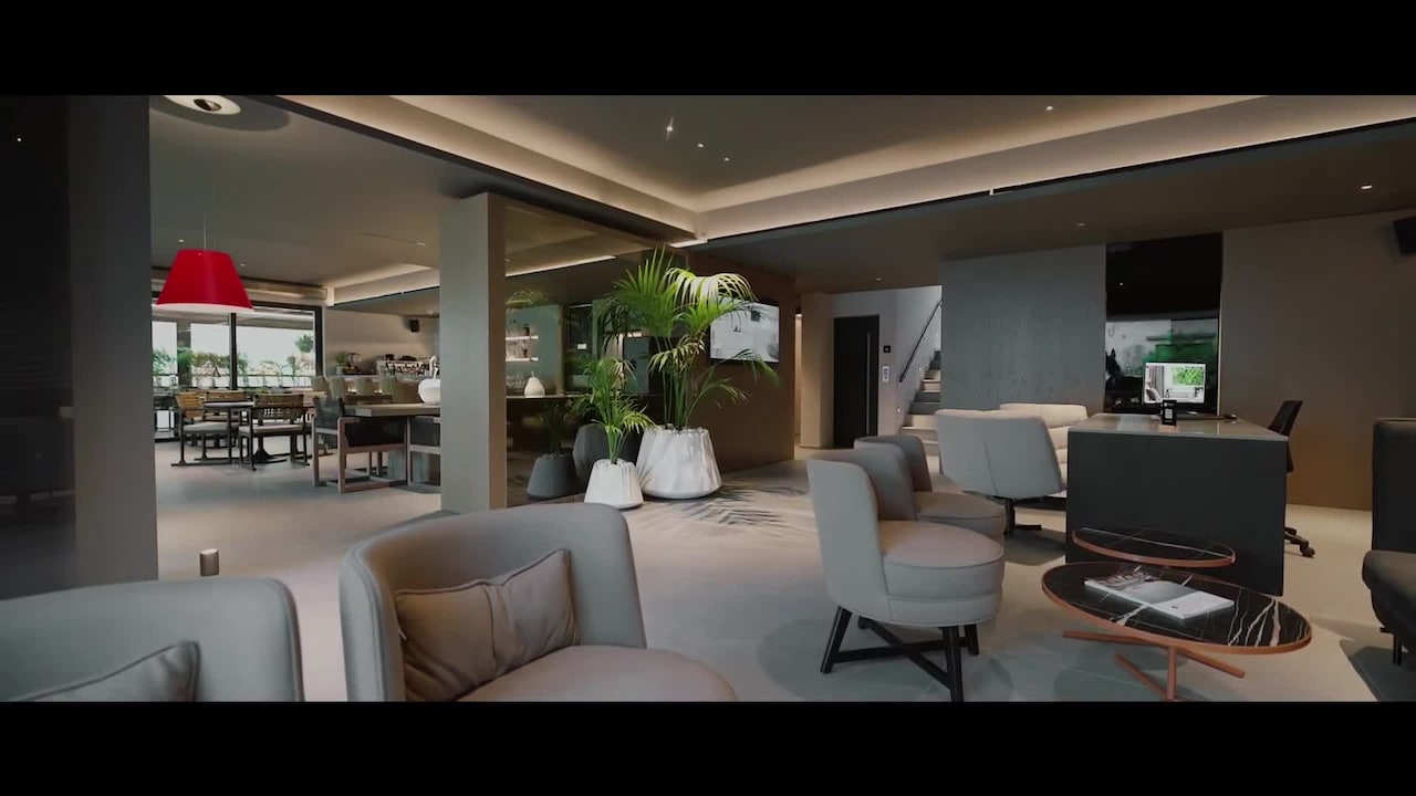 Video der Unterkunft