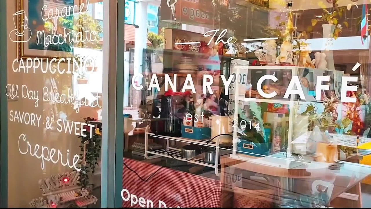 Property video