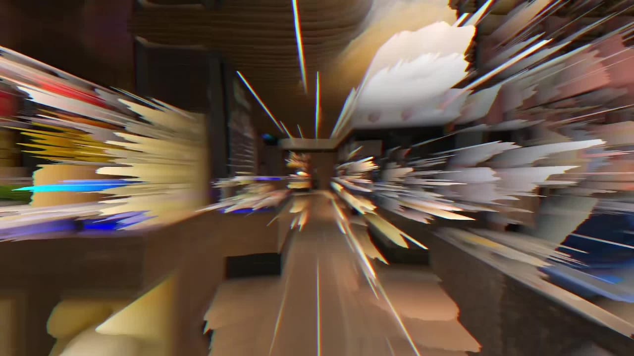 Vídeo hecho por el alojamiento