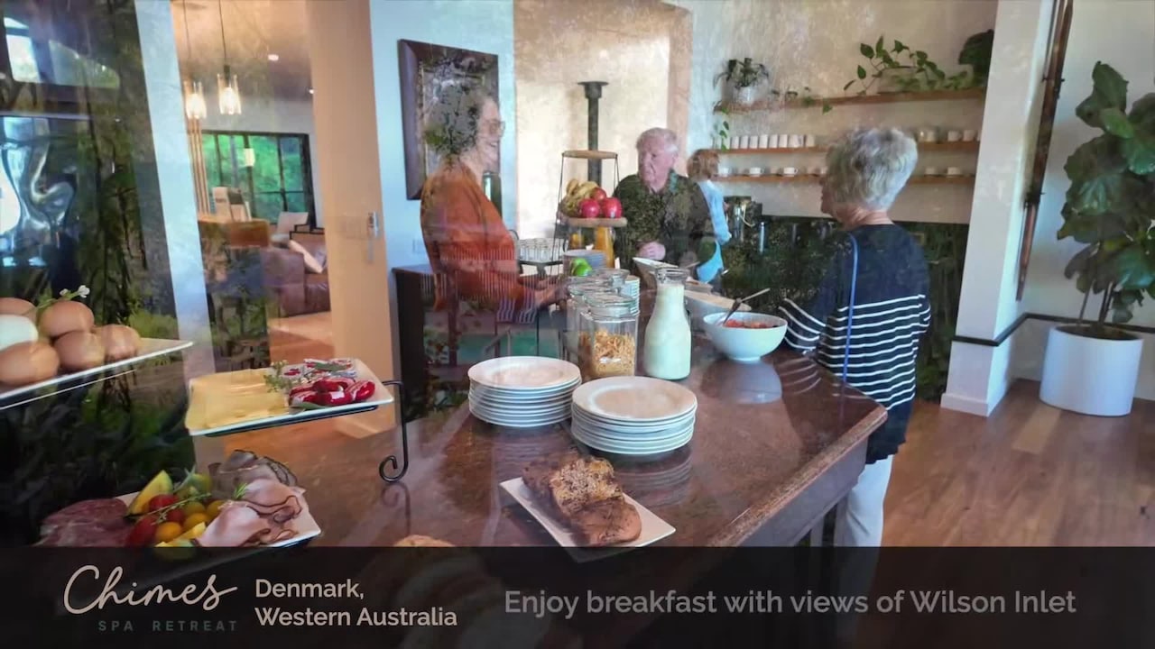 Property video