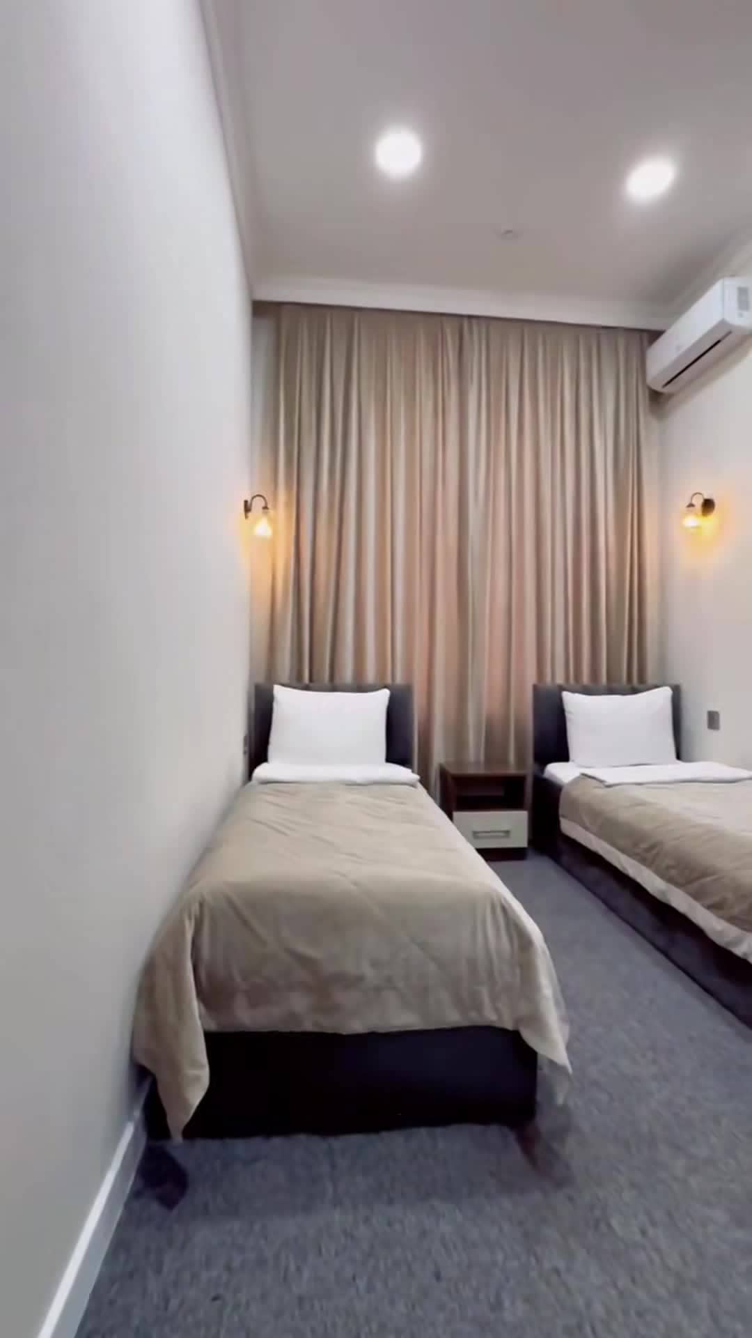 Property video