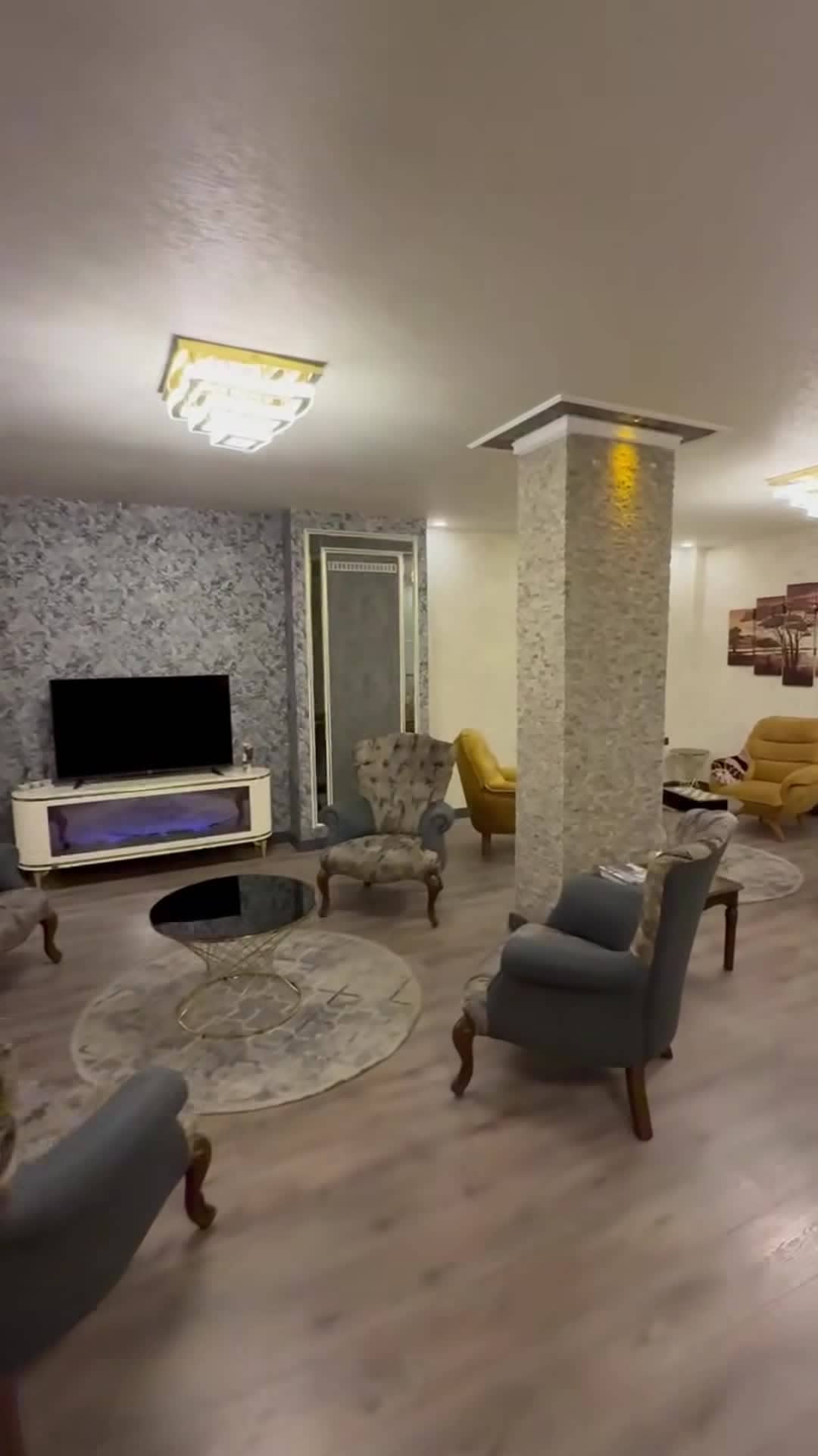 Property video
