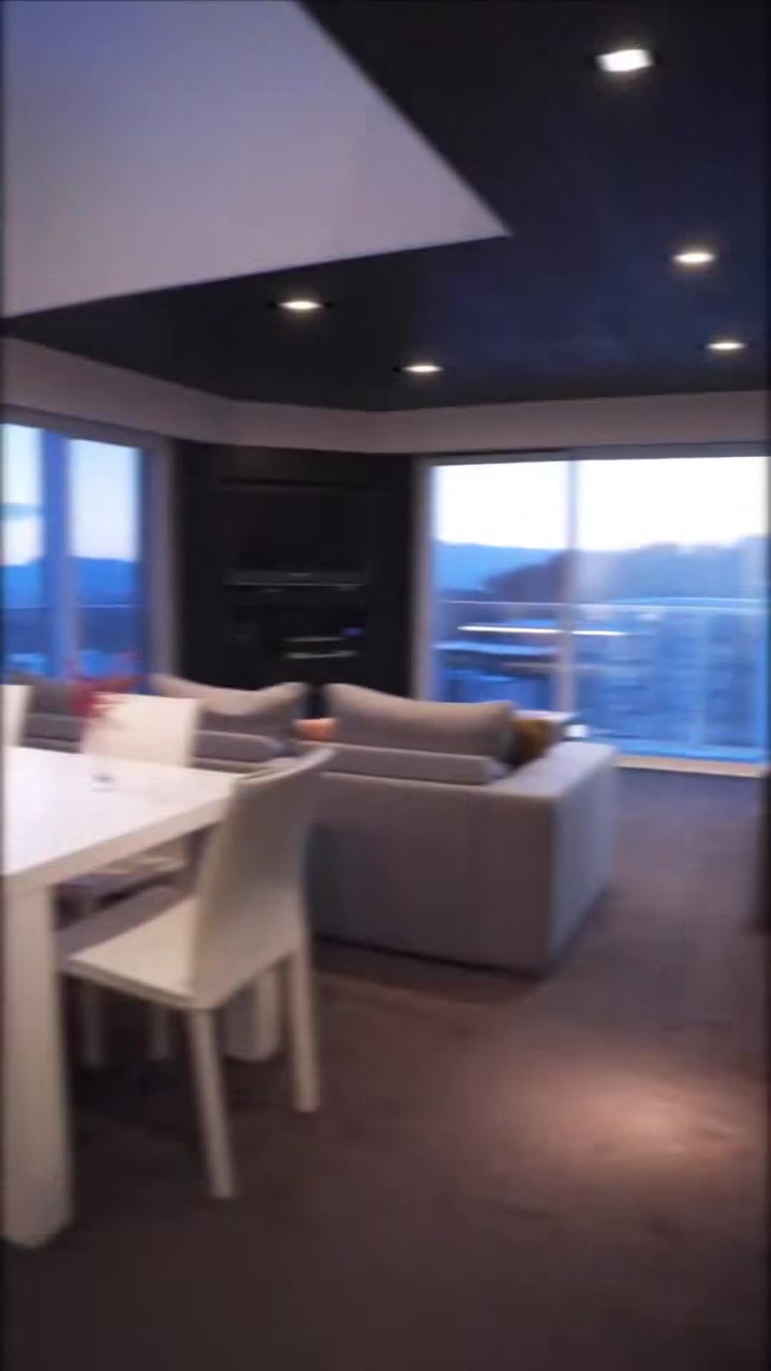 Property video
